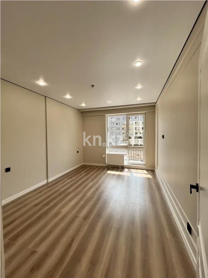 Продажа 2-комнатной квартиры, 53.4 м² в Алматы - фото 2