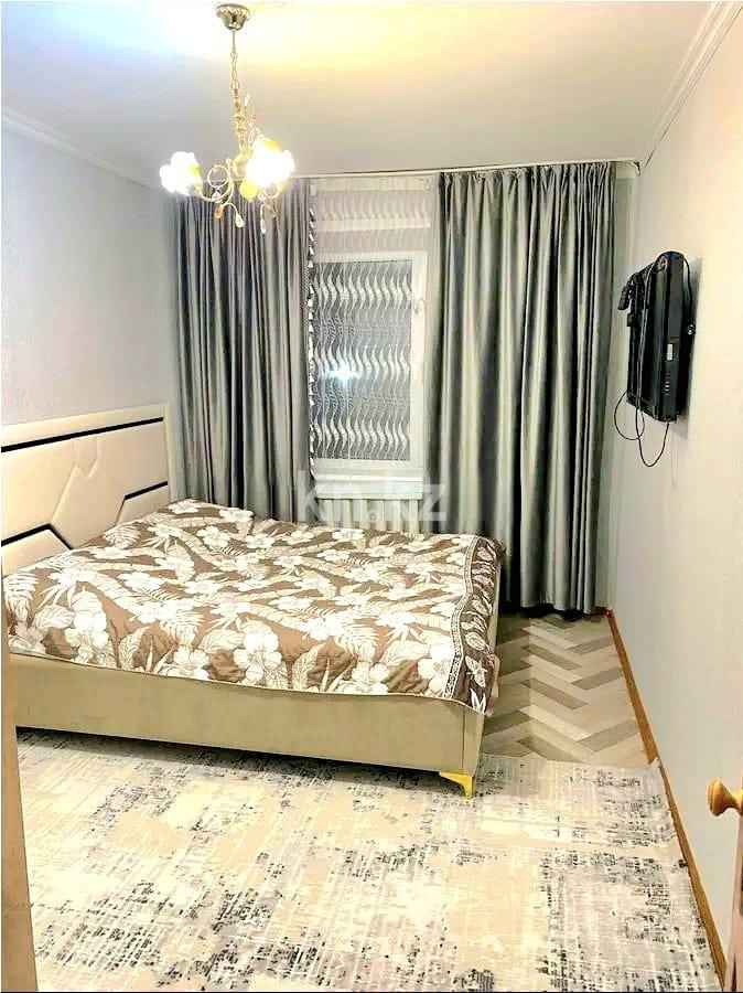 Продажа 3-комнатной квартиры, 64 м², ул. Таттимбета в Караганде - фото 2