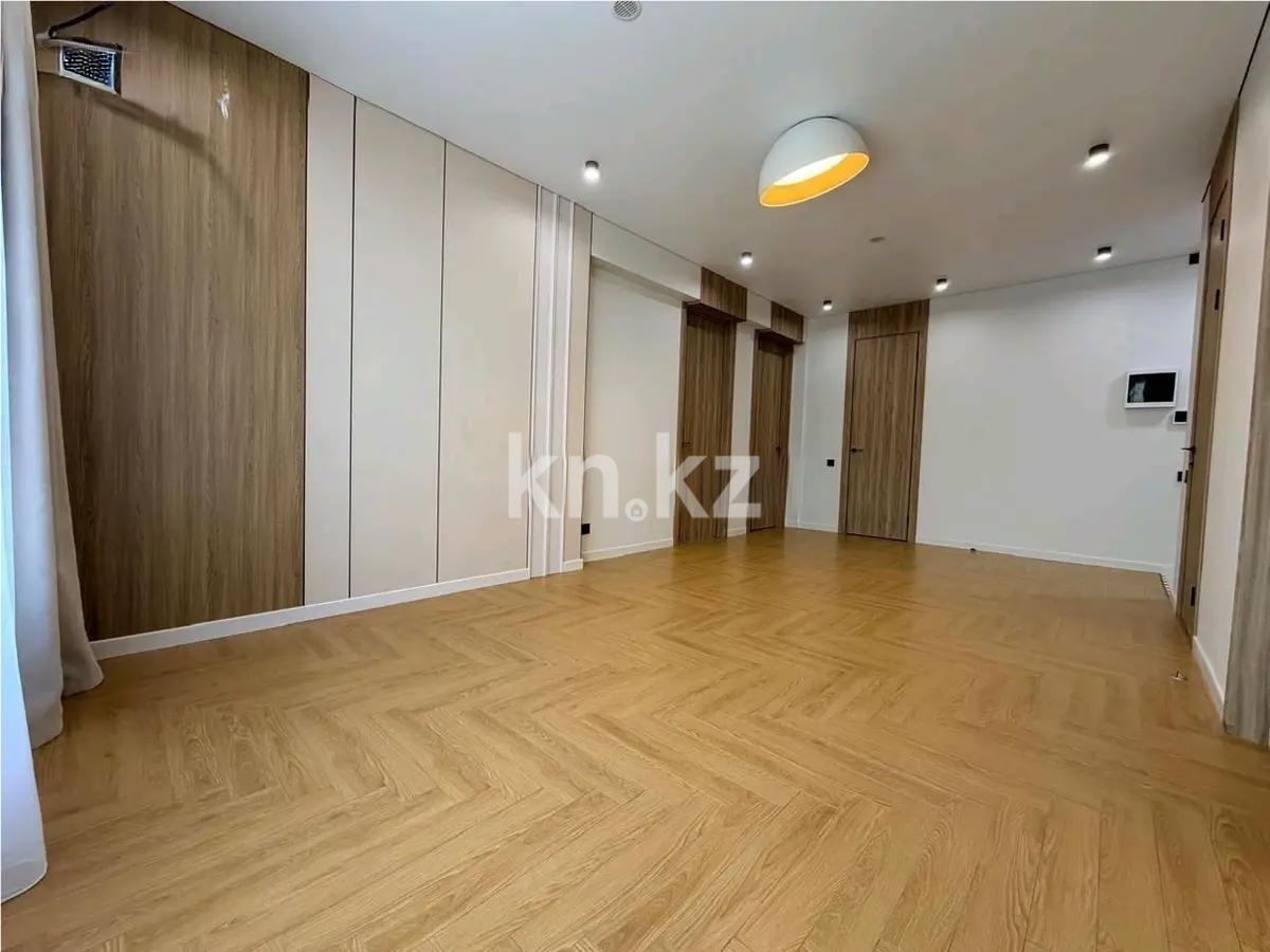 Продажа 3-комнатной квартиры, 71 м² в Алматы