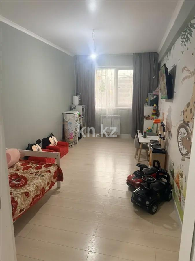 Продажа 2-комнатной квартиры, 62 м² в Алматы - фото 2