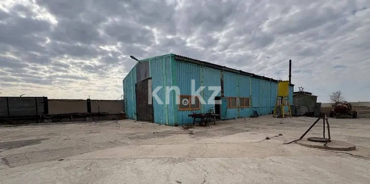 Аренда , 26000 м², Новоузенский с/о в Карагандинской области - фото 12