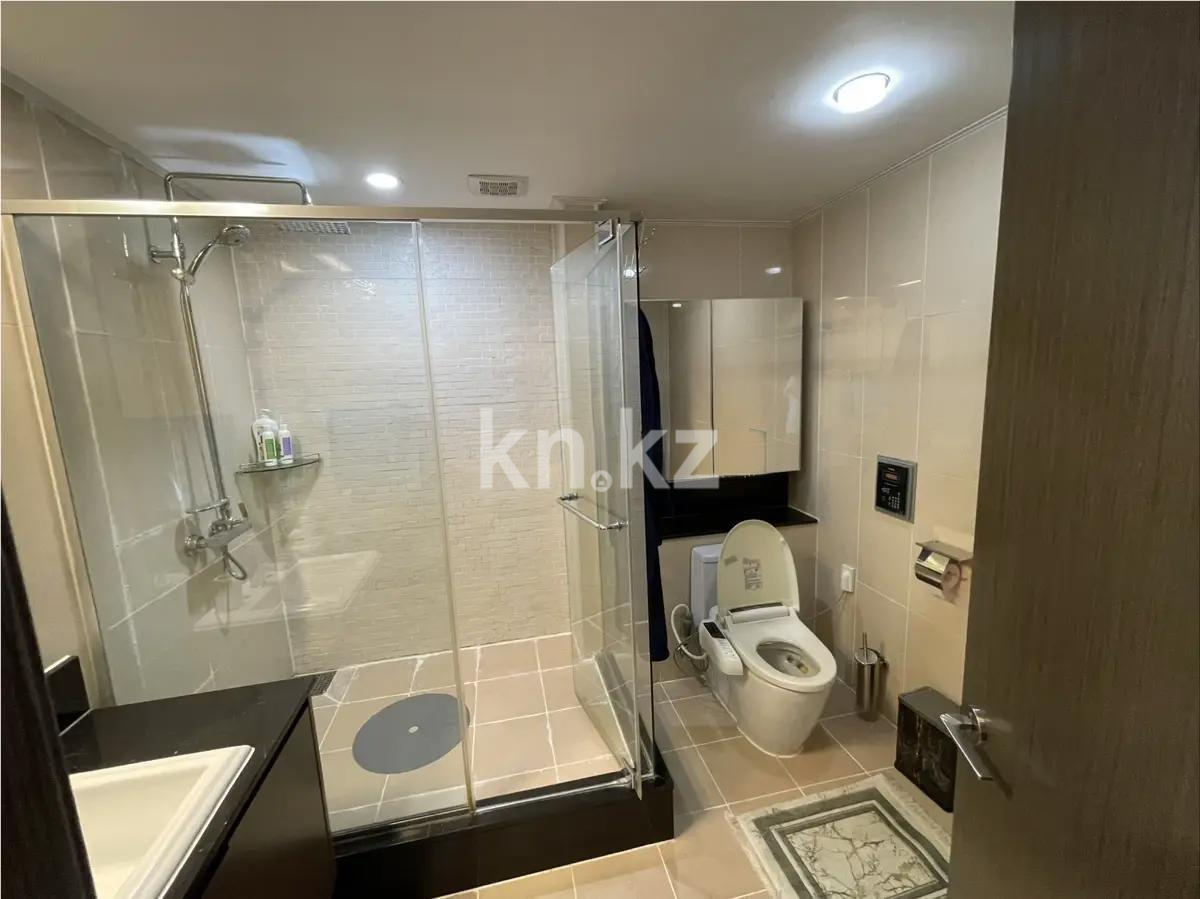 Продажа 2-комнатной квартиры, 81.3 м² в Астане - фото 4