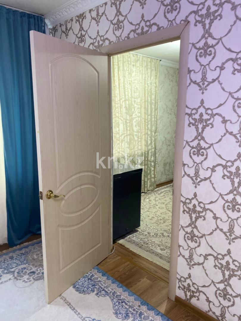 Продажа 4-комнатной квартиры, 64 м² в Астане - фото 10