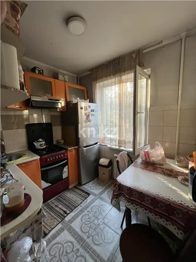 Продажа 3-комнатной квартиры, 56 м² в Алматы - фото 4
