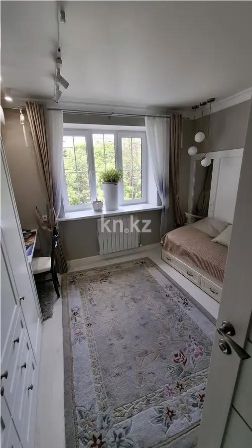 Продажа 2-комнатной квартиры, 53 м² в Алматы - фото 2