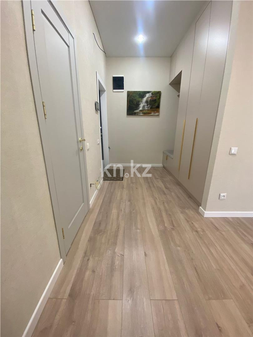 Продажа 3-комнатной квартиры, 55 м² в Караганде - фото 17