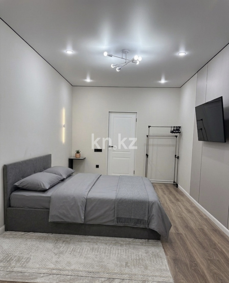 Аренда 1-комнатной квартиры, 44 м² в Актау - фото 3