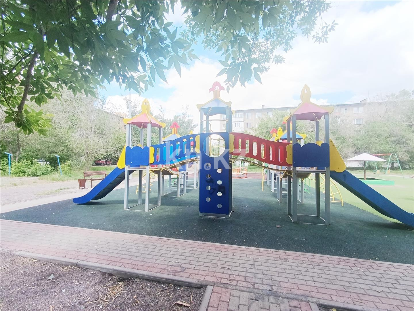 Продажа 3-комнатной квартиры, 62 м², мкр-н 23 в Караганде - фото 17