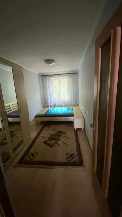 Продажа 3-комнатной квартиры, 62 м², 6 мкр., дом  3Б в Алматы - фото 2