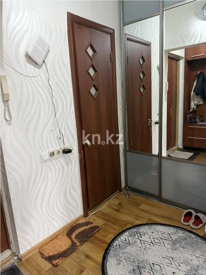 Продажа 1-комнатной квартиры, 33 м² в Алматы - фото 5