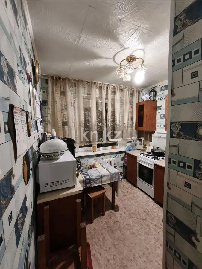 Продажа 2-комнатной квартиры, 46 м² в Темиртау - фото 3
