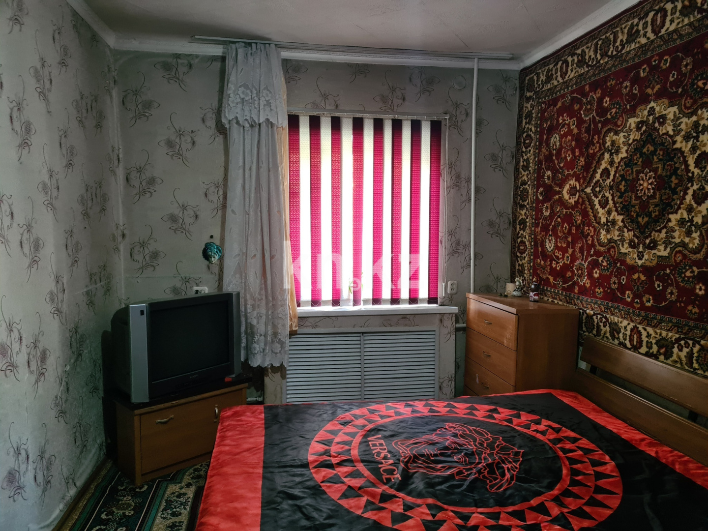 Продажа 2-комнатной квартиры, 50 м² в Караганде - фото 20