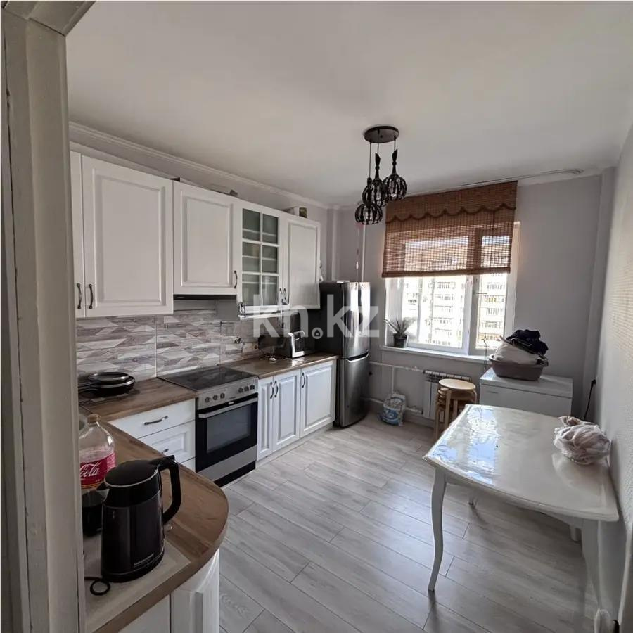 Продажа 2-комнатной квартиры, 58 м² в Караганде - фото 4