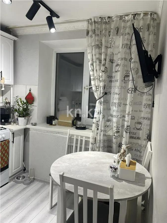 Продажа 2-комнатной квартиры, 42.8 м² в Астане