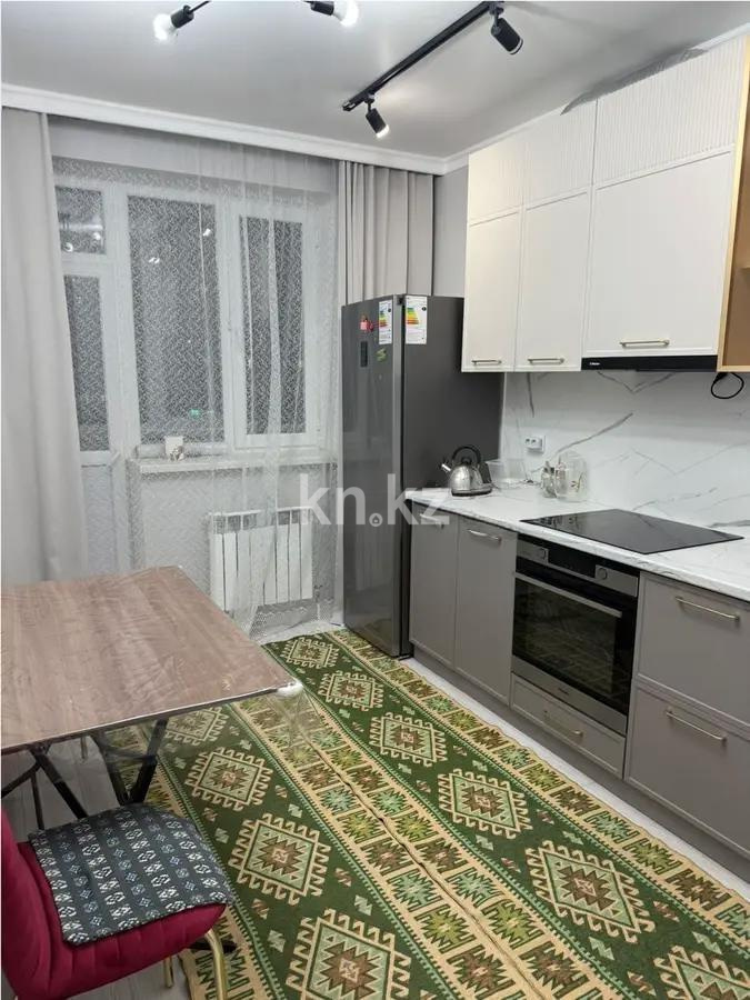Продажа 1-комнатной квартиры, 38 м² в Астане - фото 2
