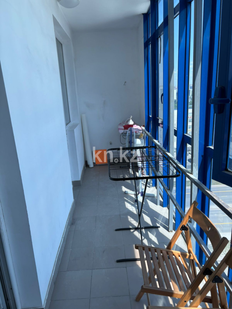 Аренда 1-комнатной квартиры, 45 м² в Астане - фото 10