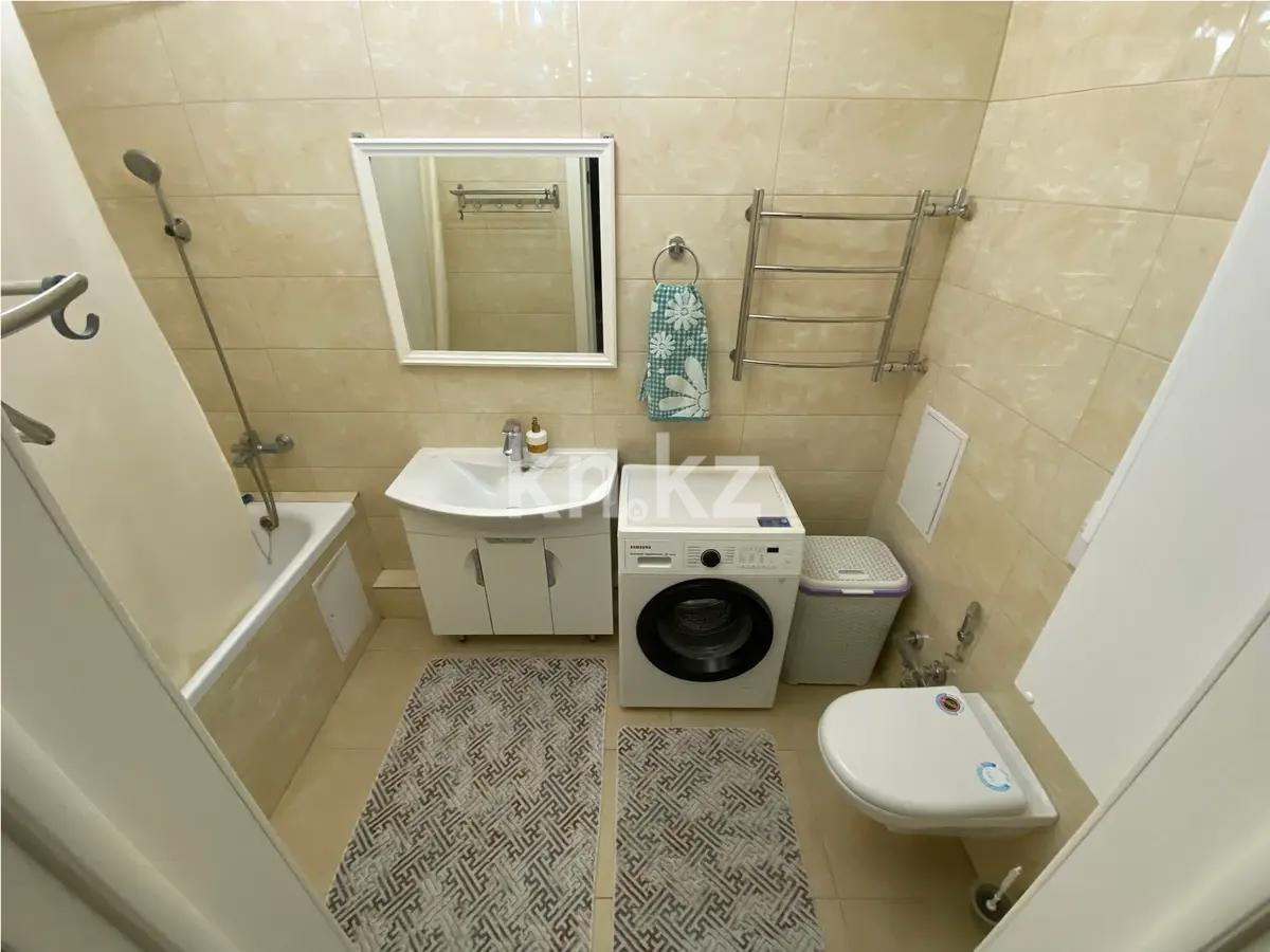 Продажа 3-комнатной квартиры, 102 м², пр. Кабанбай батыра, дом  48а в Астане - фото 4