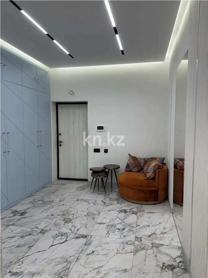 Продажа 5-комнатной квартиры, 220 м², пр. Туран, дом  3/2 в Астане - фото 8