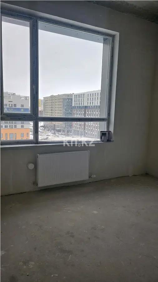 Продажа 1-комнатной квартиры, 47 м² в Астане