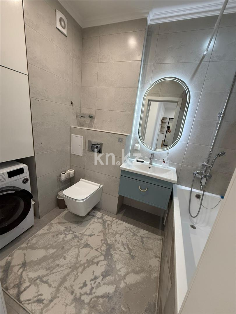 Продажа 3-комнатной квартиры, 85 м² в Астане - фото 5