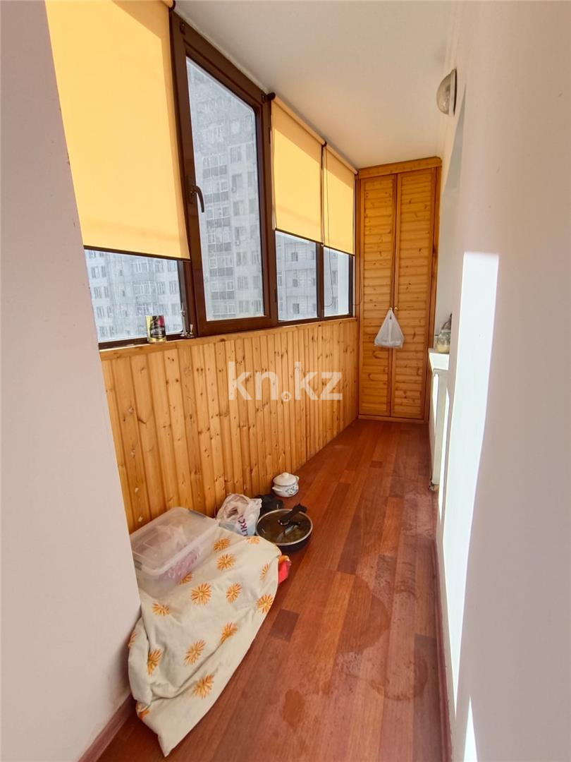 Продажа 4-комнатной квартиры, 136.4 м², ул. Габдуллина в Астане - фото 14