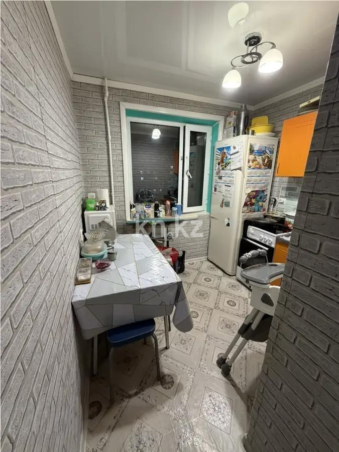 Продажа 2-комнатной квартиры, 44 м² в Караганде - фото 3