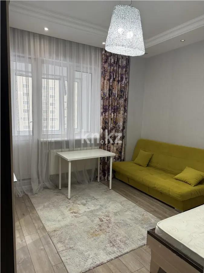 Продажа 4-комнатной квартиры, 110 м², ул. Керей, Жанибек хандар, дом  15 в Астане - фото 3