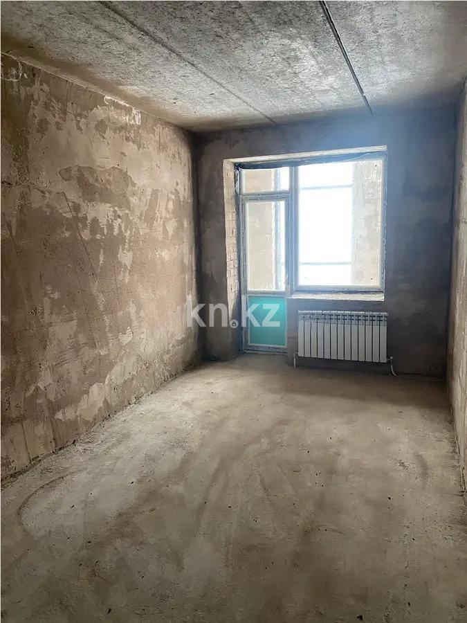 Продажа 1-комнатной квартиры, 37.7 м² в Астане