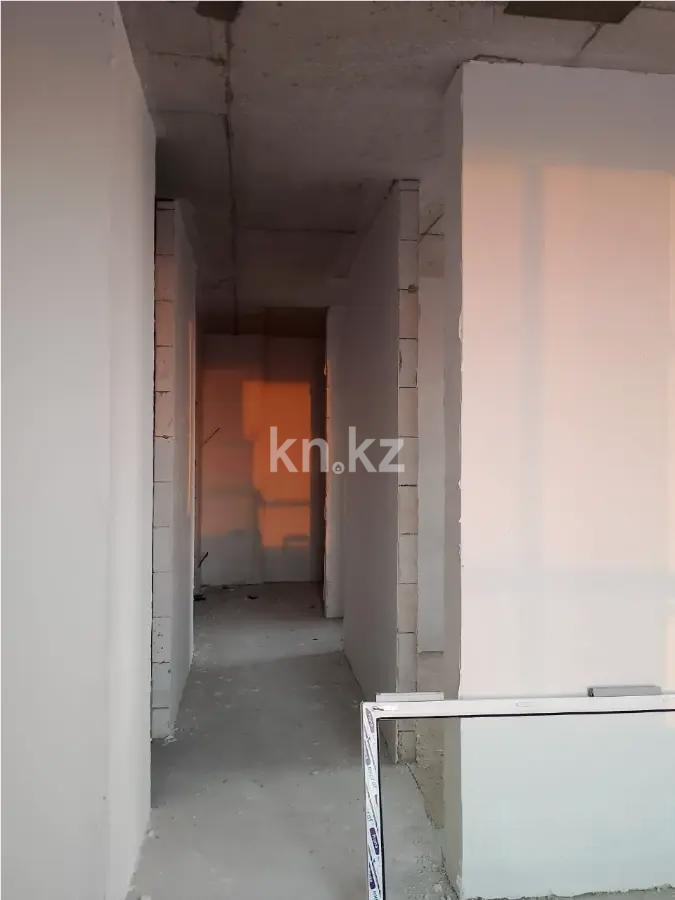 Продажа 2-комнатной квартиры, 62 м², ул. Е-429, дом  26 в Астане