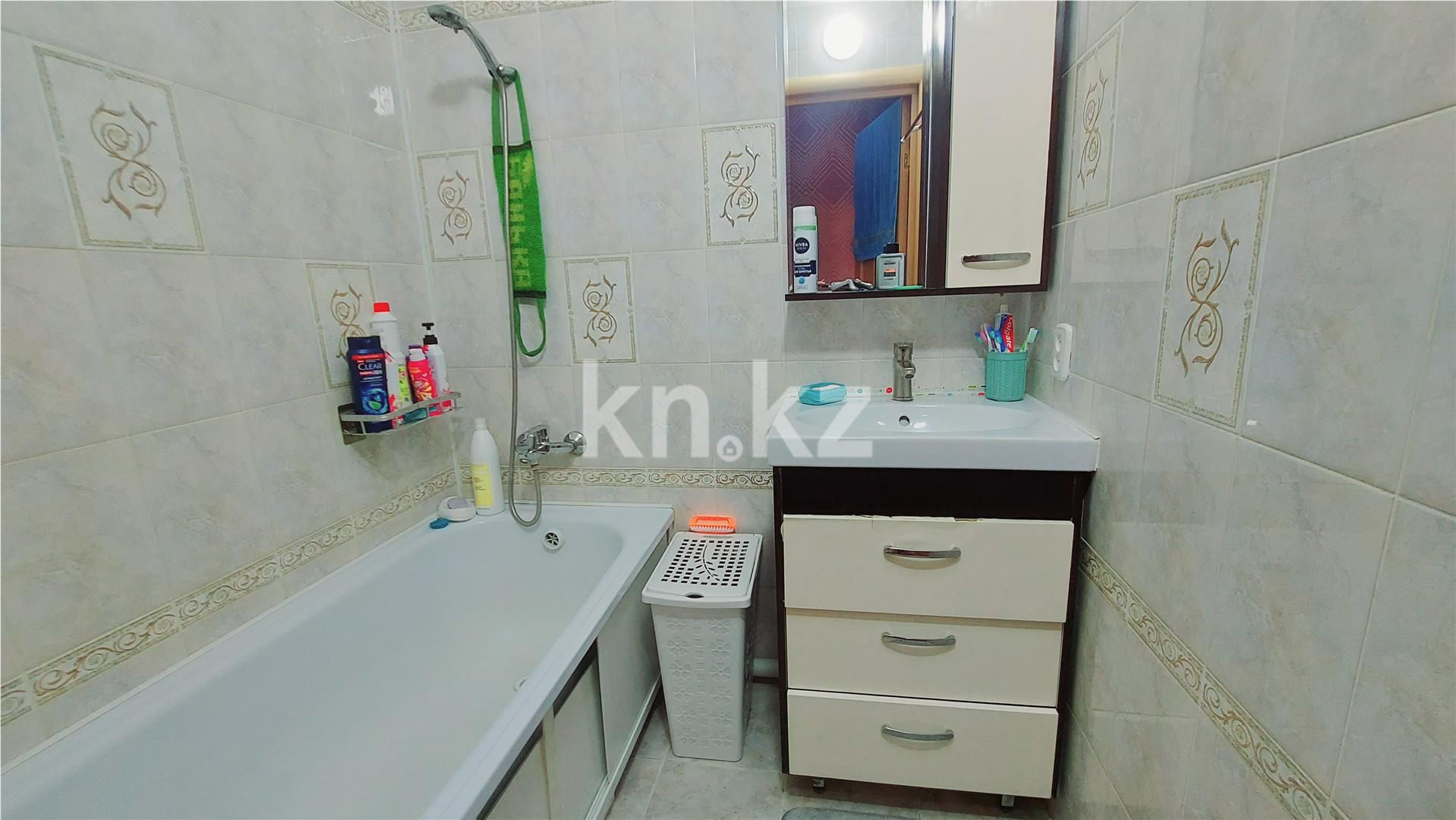 Продажа 3-комнатной квартиры, 60 м² в Караганде - фото 11