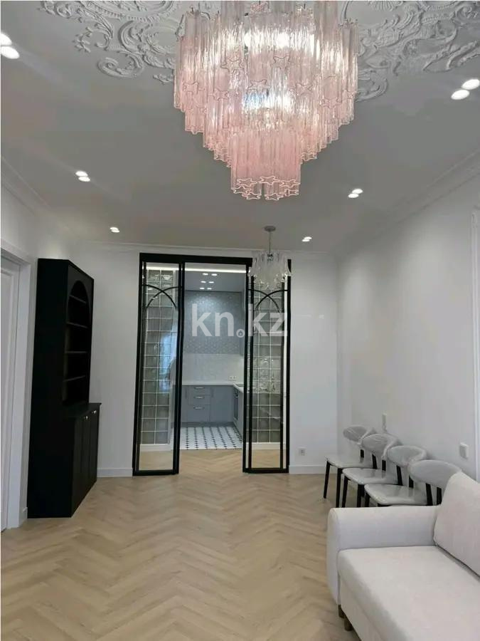 Продажа 4-комнатной квартиры, 98 м², ул. Рыскулова, дом  1 в Астане - фото 2