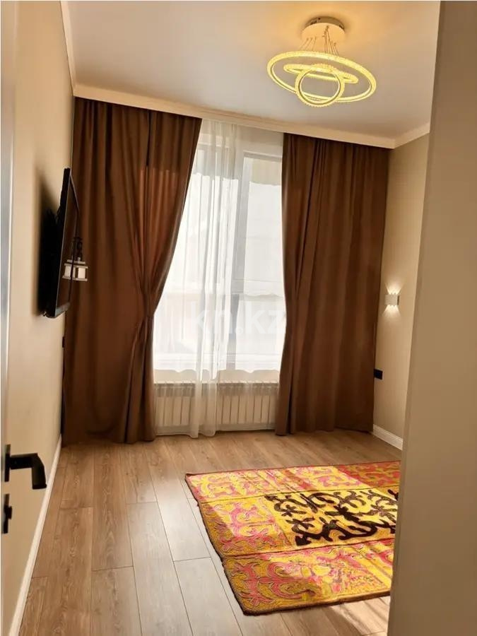 Продажа 3-комнатной квартиры, 78.7 м² в Алматы - фото 4