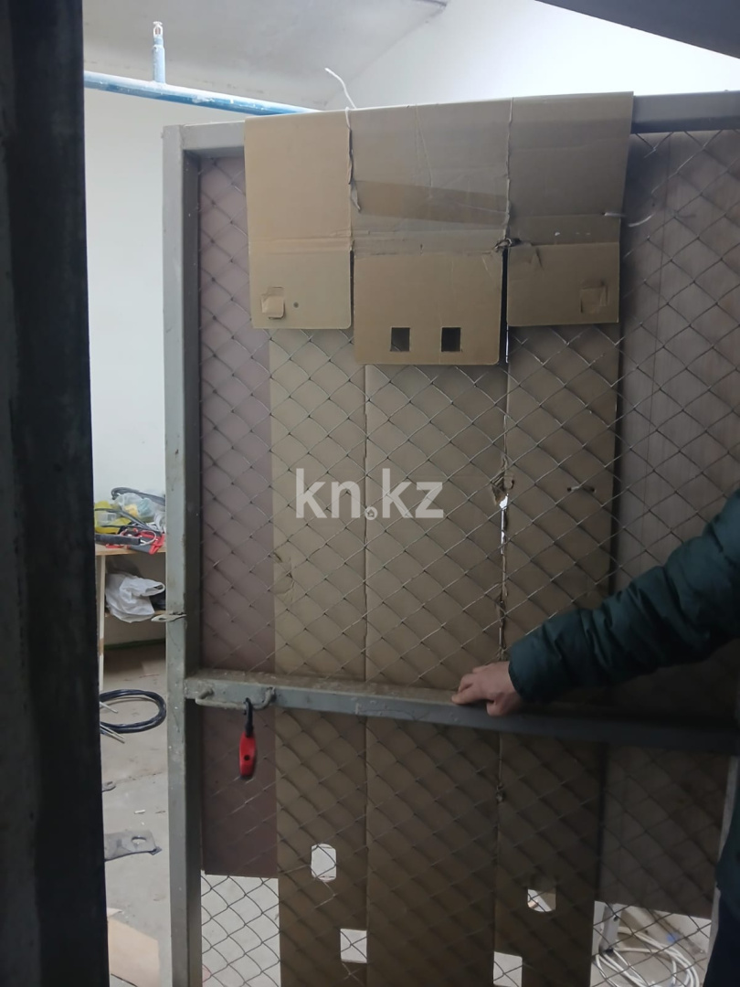 Продажа 3-комнатной квартиры, 68.8 м² в Астане - фото 14