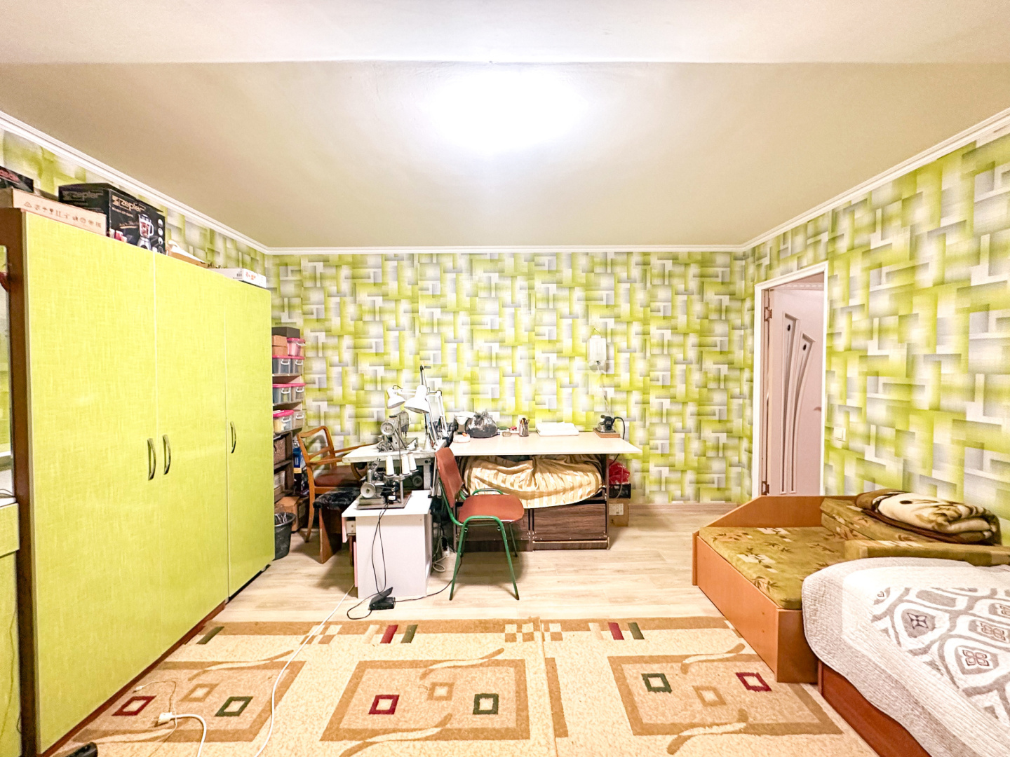 Продажа 5-комнатного дома, 195.6 м², мкр-н Калкаман-2, дом  23/1 в Алматы - фото 21