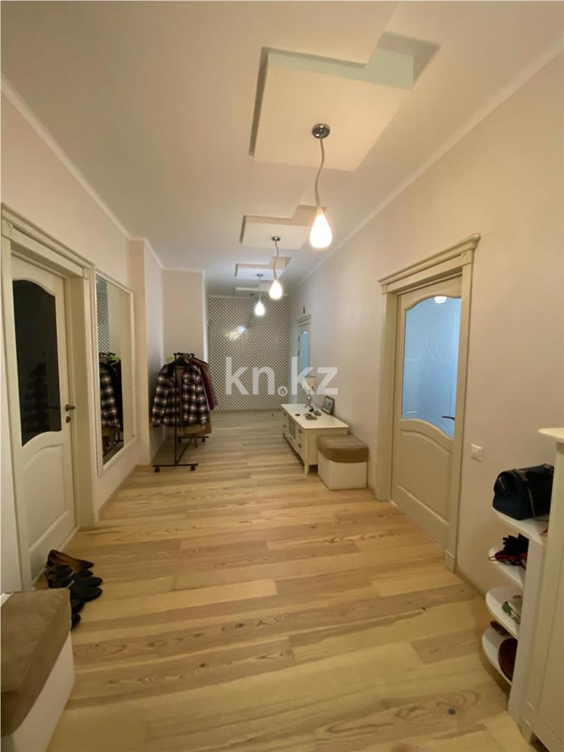 Продажа 3-комнатной квартиры, 130 м² в Астане - фото 9