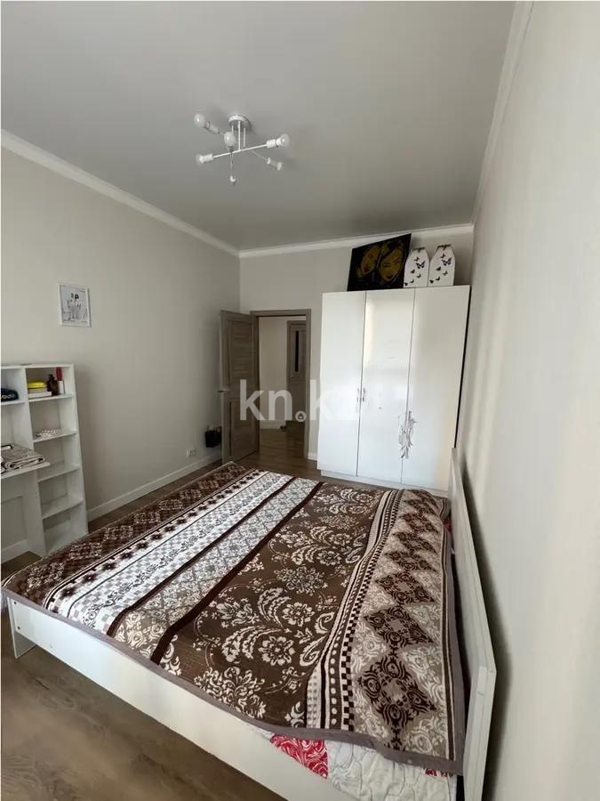 Продажа 2-комнатной квартиры, 66 м², ул. Анет баба, дом  9 в Астане - фото 2