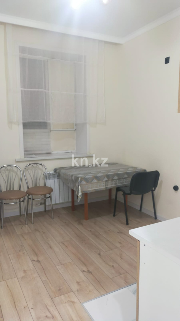 Аренда 1-комнатной квартиры, 37 м², ул. Култегин, дом  15 - ул. Сыганак в Астане - фото 5