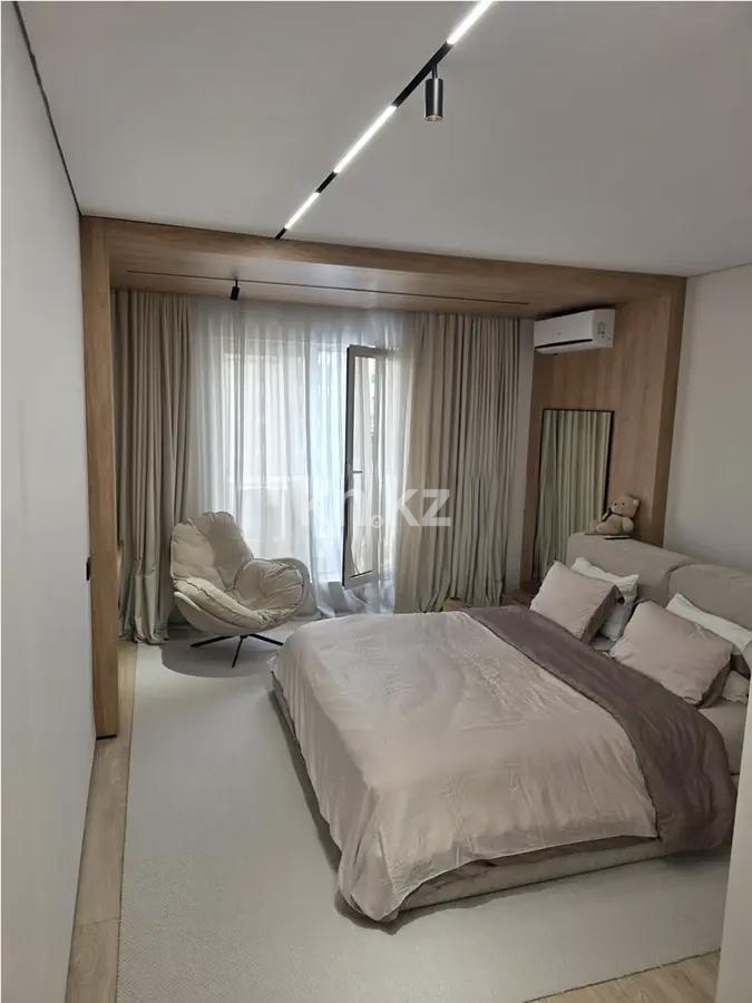 Продажа 4-комнатной квартиры, 135 м² в Алматы - фото 2