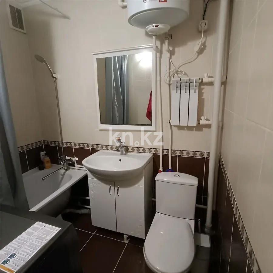 Продажа 2-комнатной квартиры, 44 м² в Караганде - фото 4