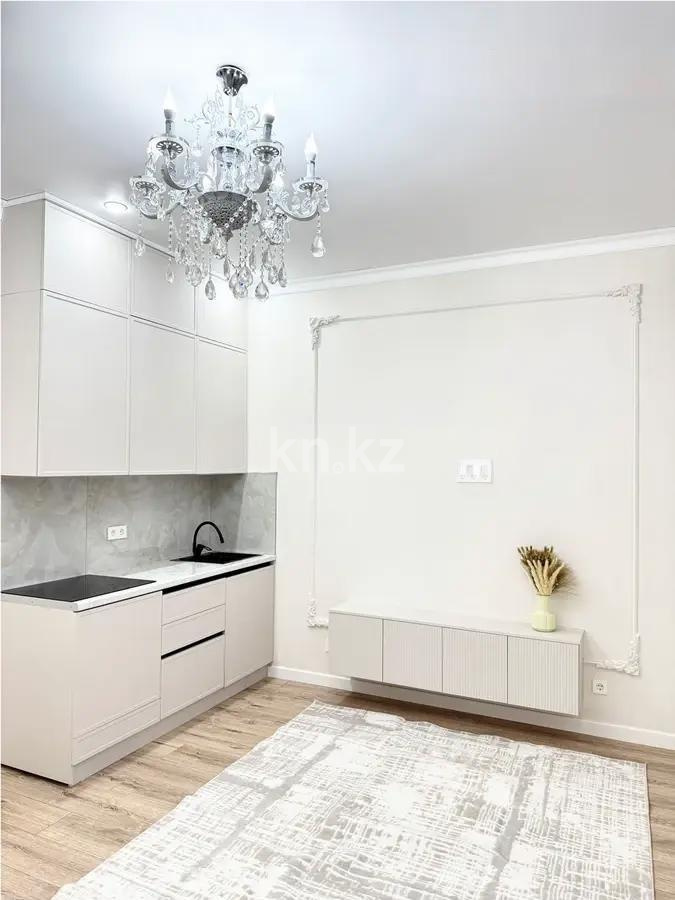 Продажа 2-комнатной квартиры, 38.1 м², ул. Сызганова, дом  1/2 в Астане - фото 3