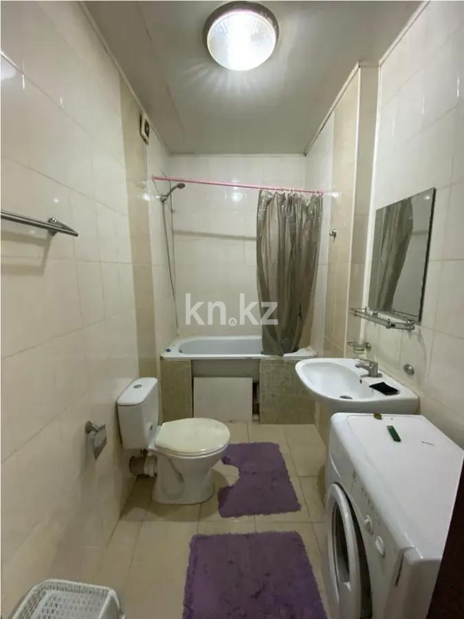 Продажа 1-комнатной квартиры, 35 м² в Астане - фото 3