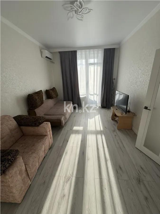 Продажа 2-комнатной квартиры, 38.7 м² в Астане