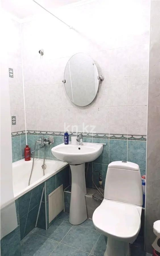 Продажа 2-комнатной квартиры, 44 м² в Алматы - фото 4