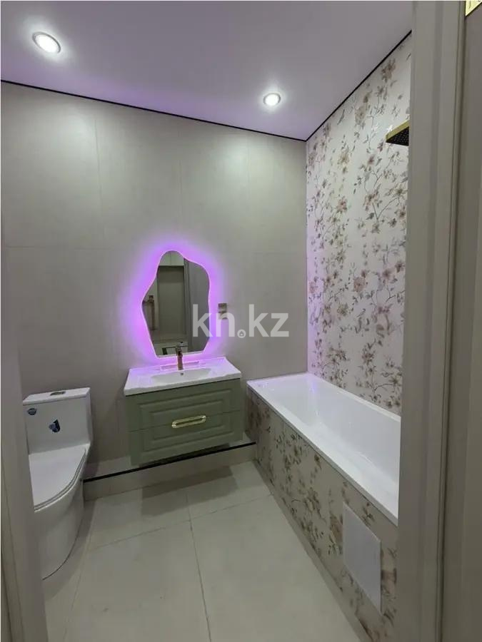 Продажа 2-комнатной квартиры, 40 м² в Алматы - фото 5