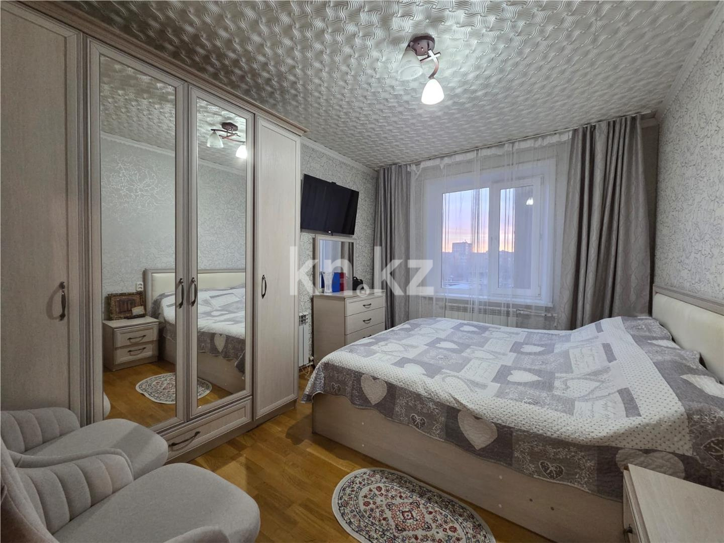 Продажа 3-комнатной квартиры, 68 м² в Темиртау - фото 4