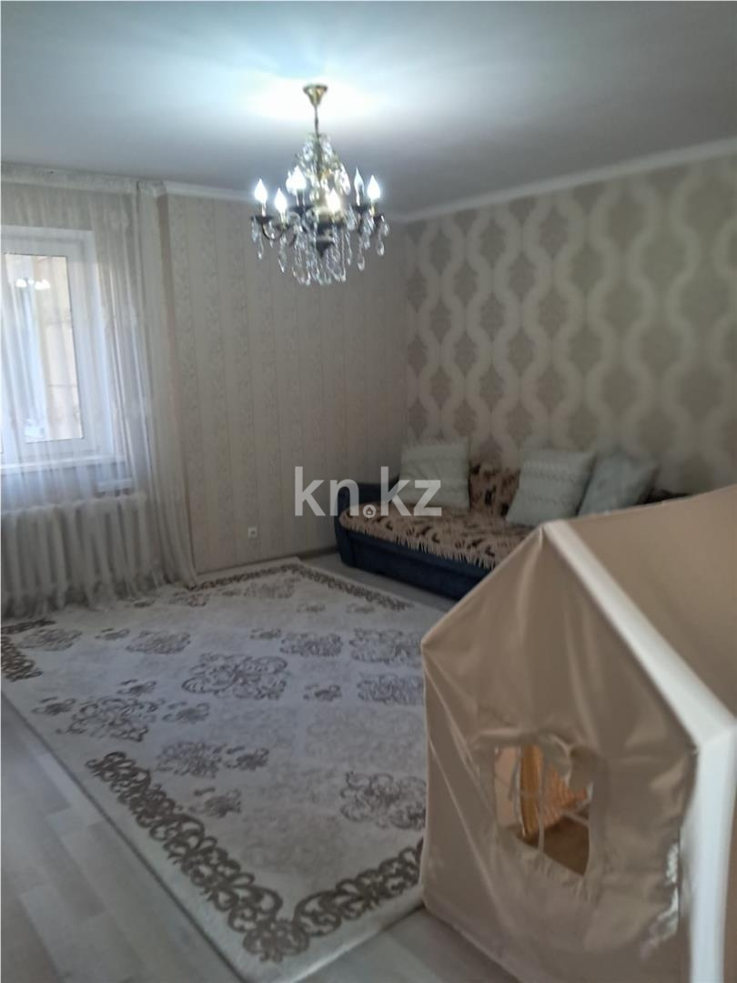 Продажа 3-комнатной квартиры, 80 м² в Астане - фото 4