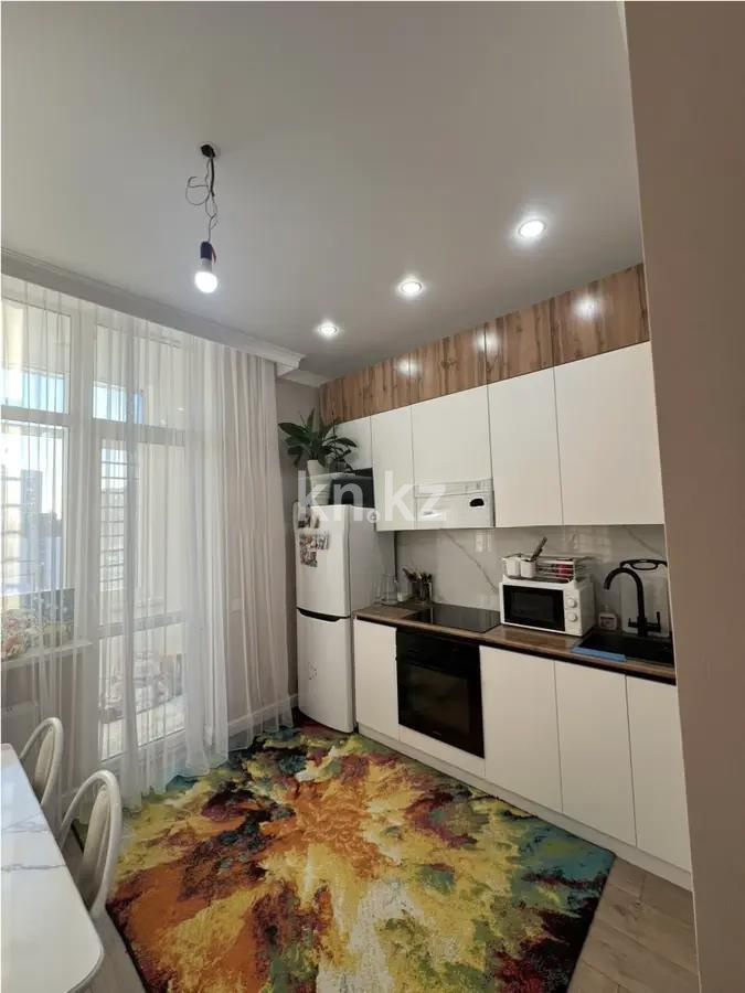 Продажа 1-комнатной квартиры, 42 м² в Астане - фото 2
