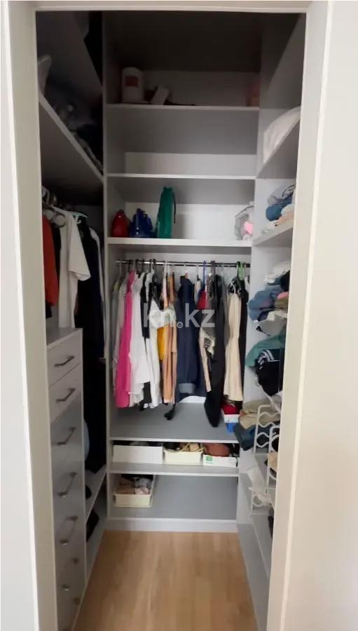 Продажа 2-комнатной квартиры, 69 м² в Астане - фото 5