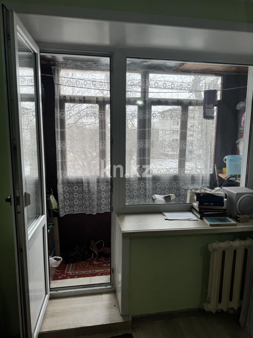 Продажа 2-комнатной квартиры, 47.8 м², мкр-н 22 в Караганде - фото 15