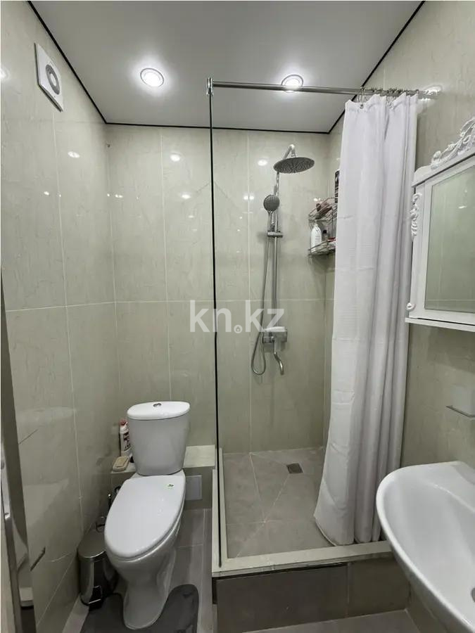 Продажа 1-комнатной квартиры, 30 м² в Алматы - фото 3